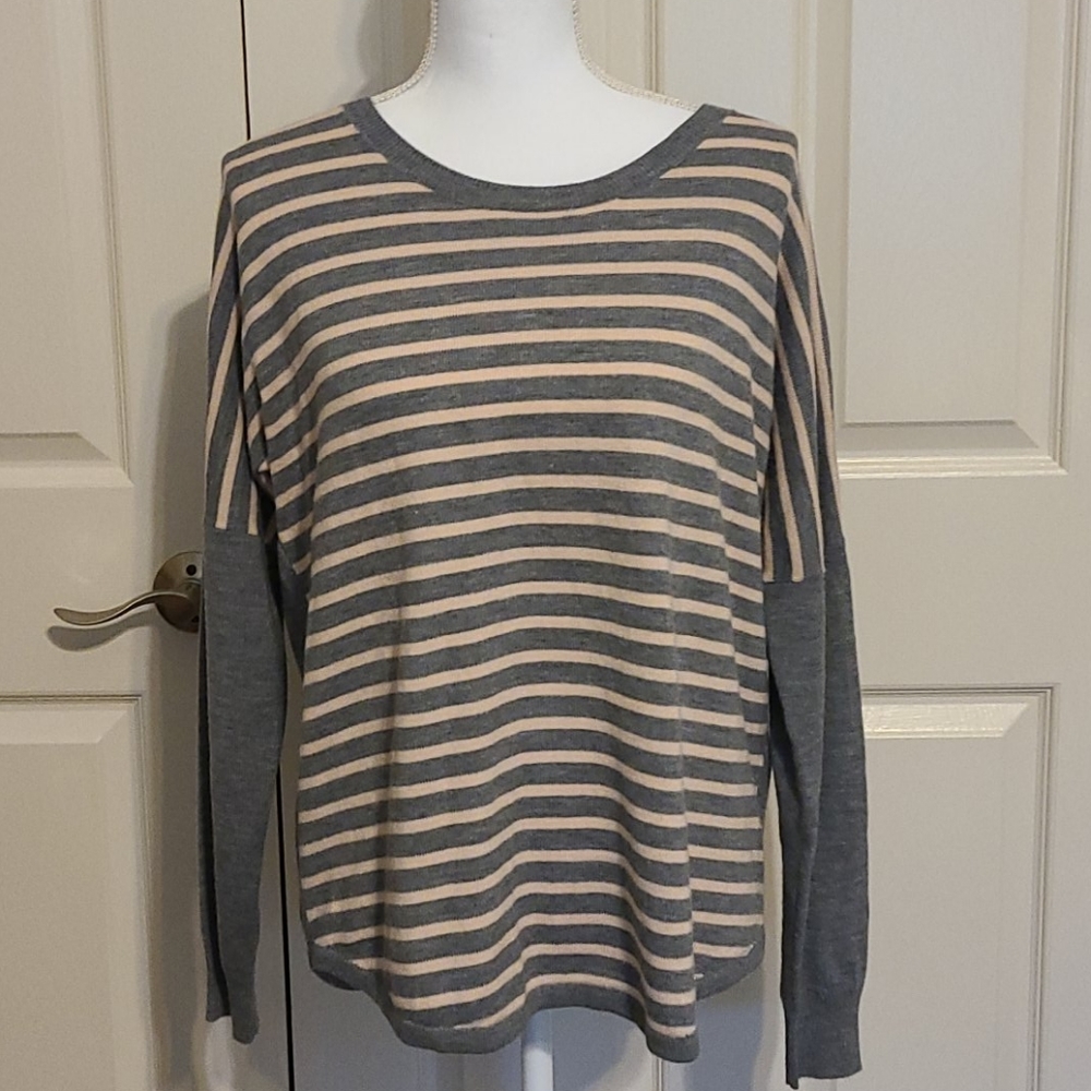 French Connection Long Sleeve Top